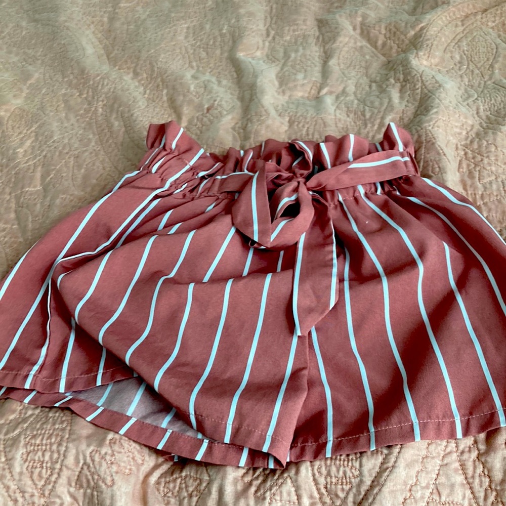 Shein shorts